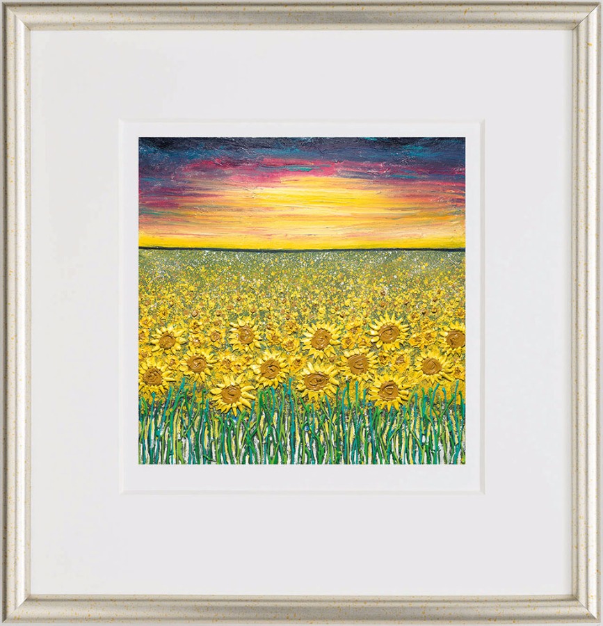 The Danger Tree II (Set of 5) by Scarlett Raven The Danger Tree II (Set of 5) by Scarlett Raven, Flowers | Landscape | Water
