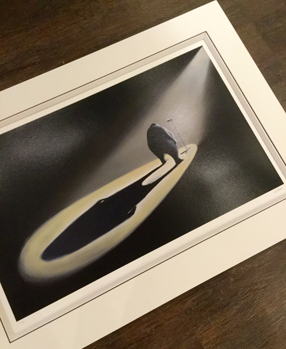 In the Spotlight by Nadeem In the Spotlight by Nadeem