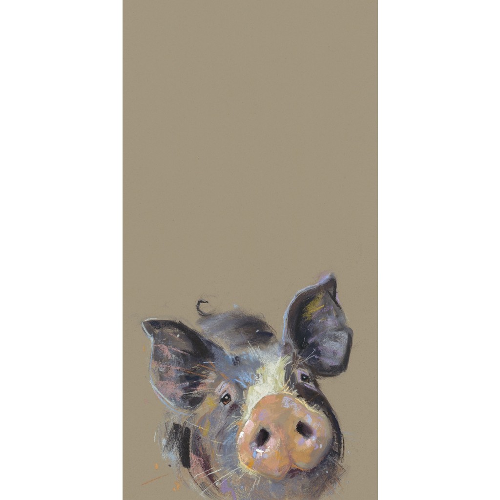 Happy Hoglet by Nicky Litchfield Happy Hoglet by Nicky Litchfield, Animals