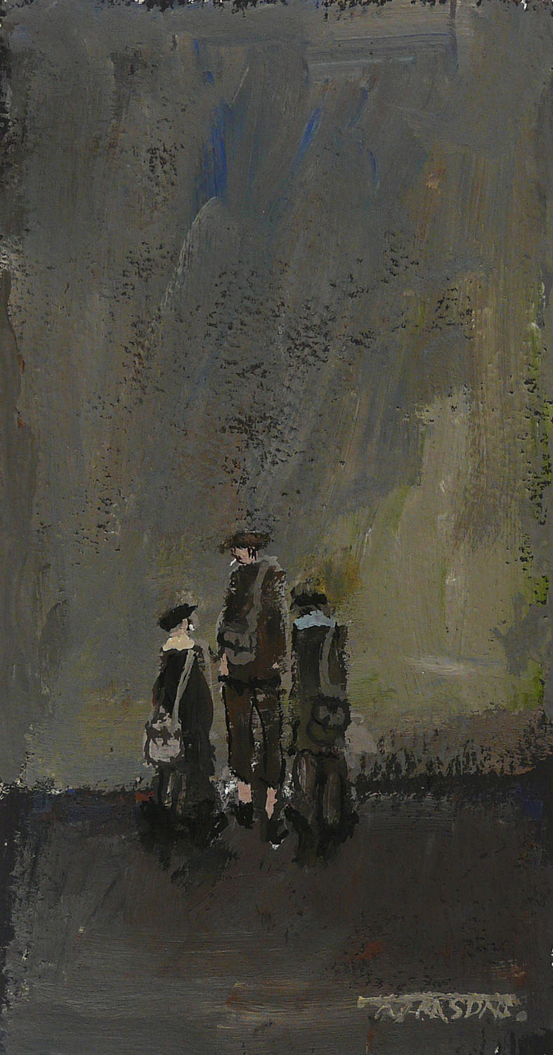 Lanky Lawson by Malcolm Teasdale Lanky Lawson by Malcolm Teasdale, Northern | Nostalgic