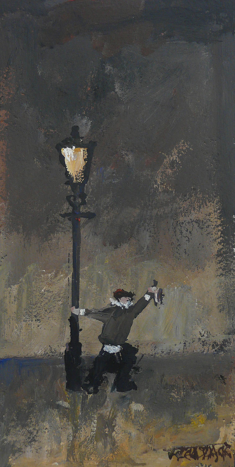 Last Man Standing by Malcolm Teasdale Last Man Standing by Malcolm Teasdale, Pub | Northern | Nostalgic