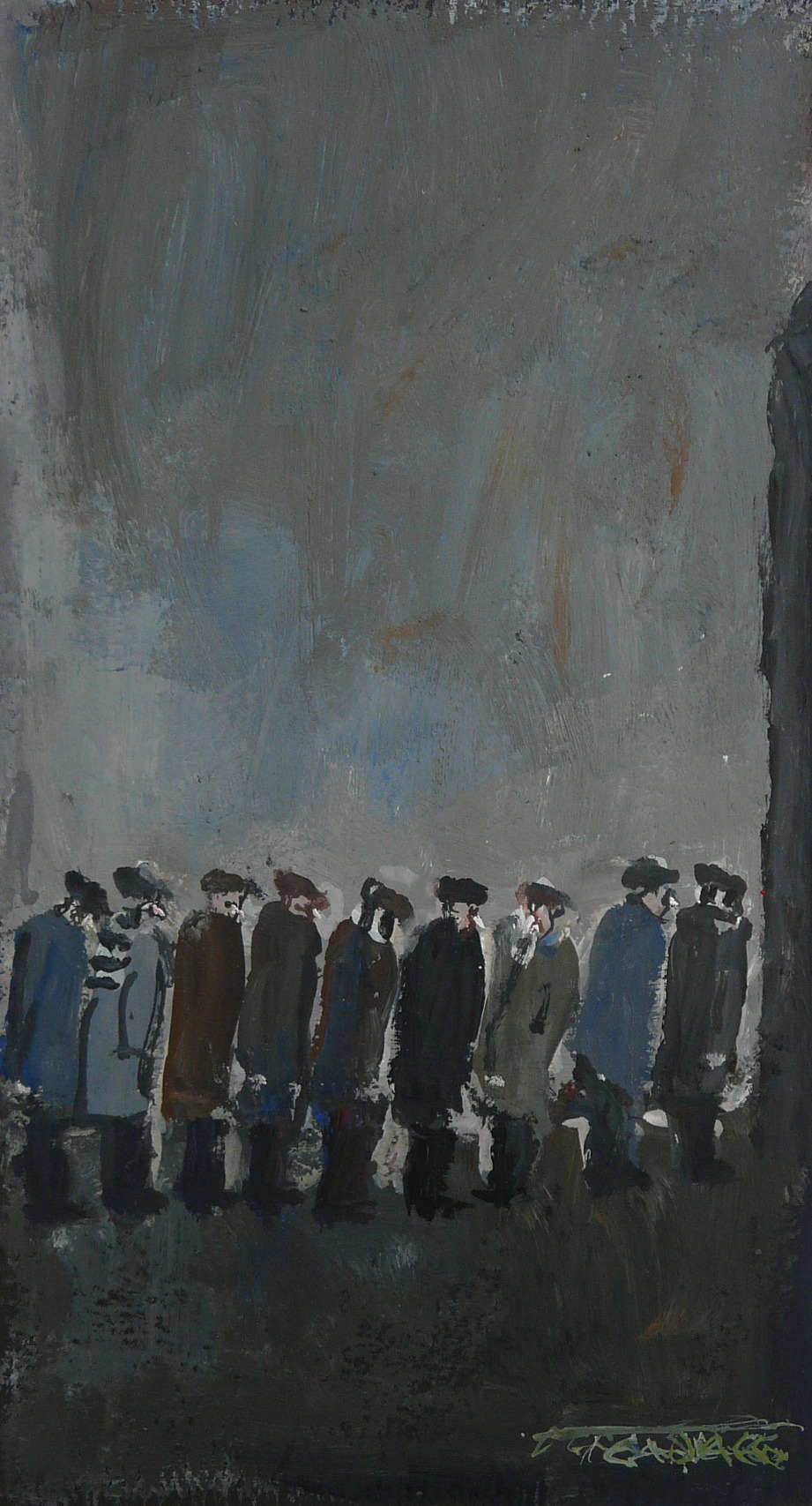 Match Day by Malcolm Teasdale, Football | Northern | Nostalgic