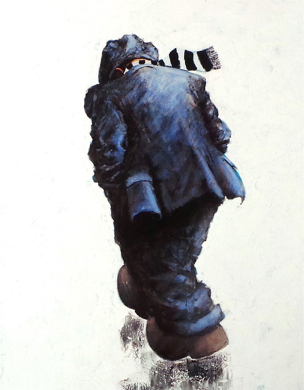 The Big Match by Alexander Millar, Football | Northern | Nostalgic | Gadgie | Rare