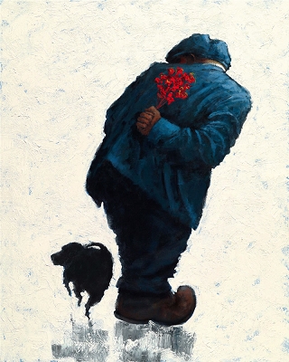 Surprise Surprise by Alexander Millar