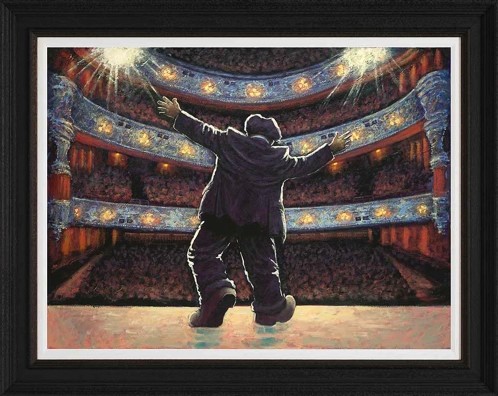 My Way - Deluxe by Alexander Millar, Gadgie