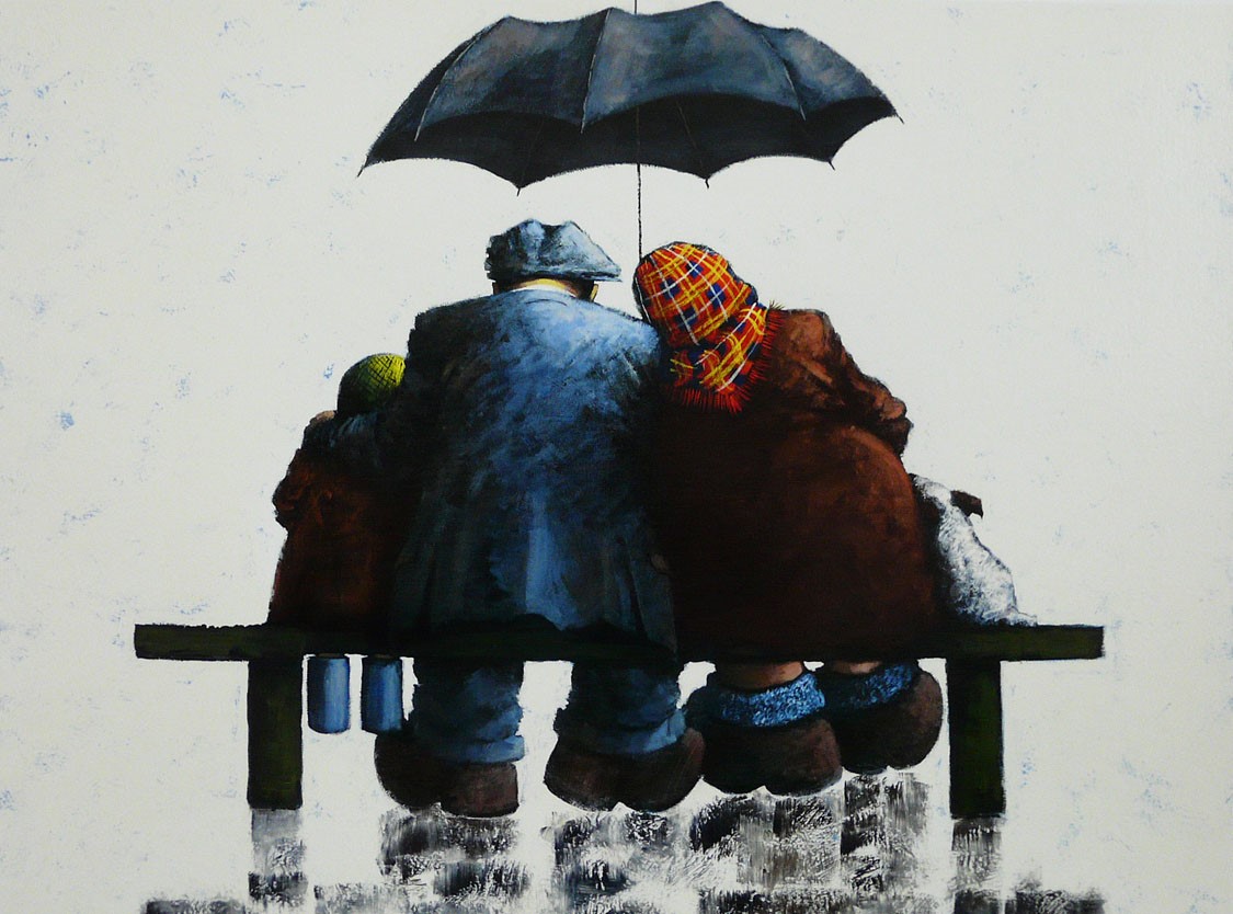 Seasons in the Sun by Alexander Millar