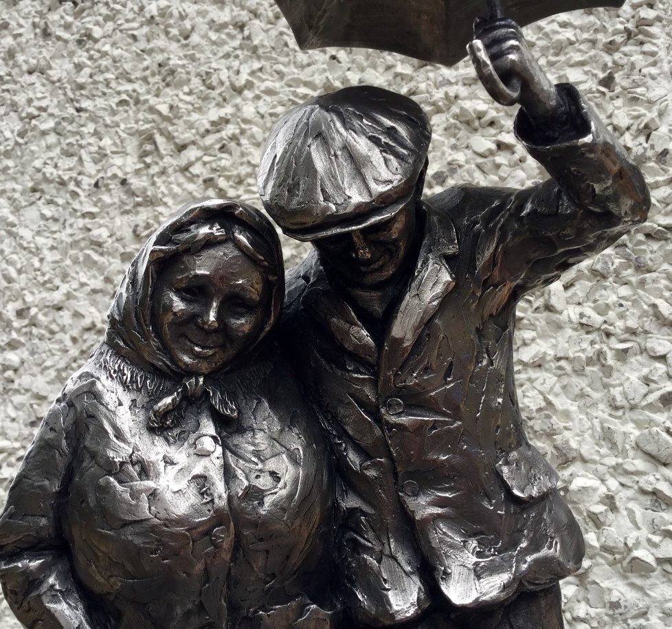 Together Forever by Alexander Millar