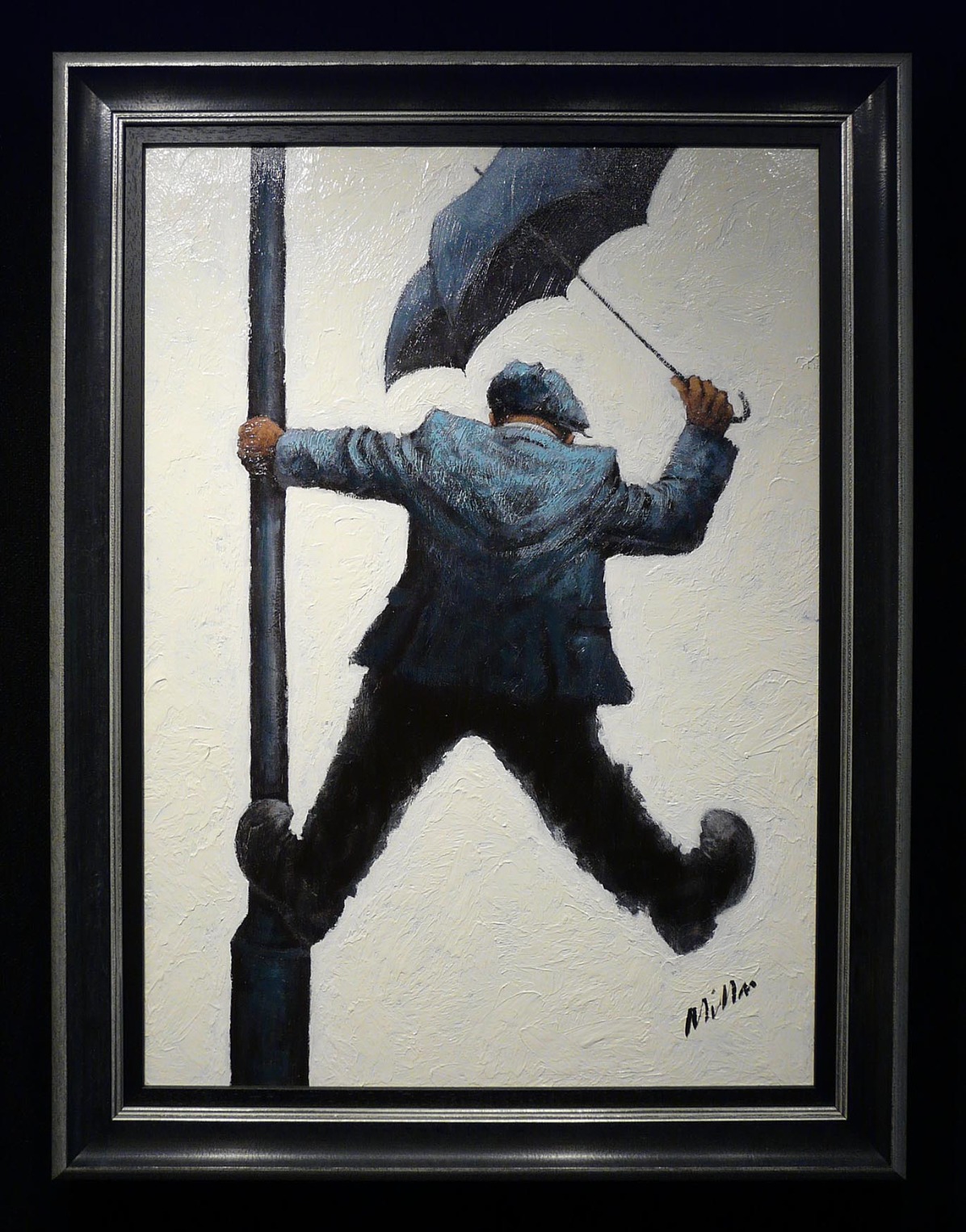 Sun is in my Heart by Alexander Millar, Gadgie | Nostalgic | Northern