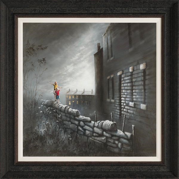 Where You Lead I'll Follow by Bob Barker, Children | Nostalgic | Northern