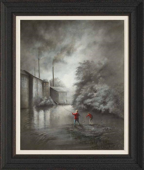 It's a Monster by Bob Barker, Nostalgic | Children | Rare | Northern