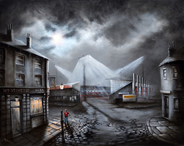 That's my Goal by Bob Barker, Children | Nostalgic | Northern | Football | Pub | Special Offer