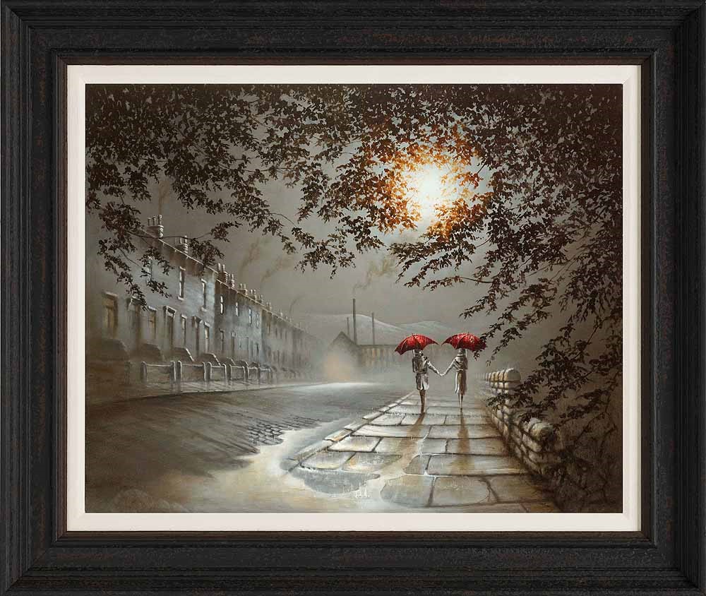 Perfect Match by Bob Barker, Couple | Love | Romance