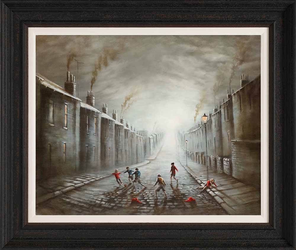 Jumpers for Goalposts by Bob Barker, Children | Family