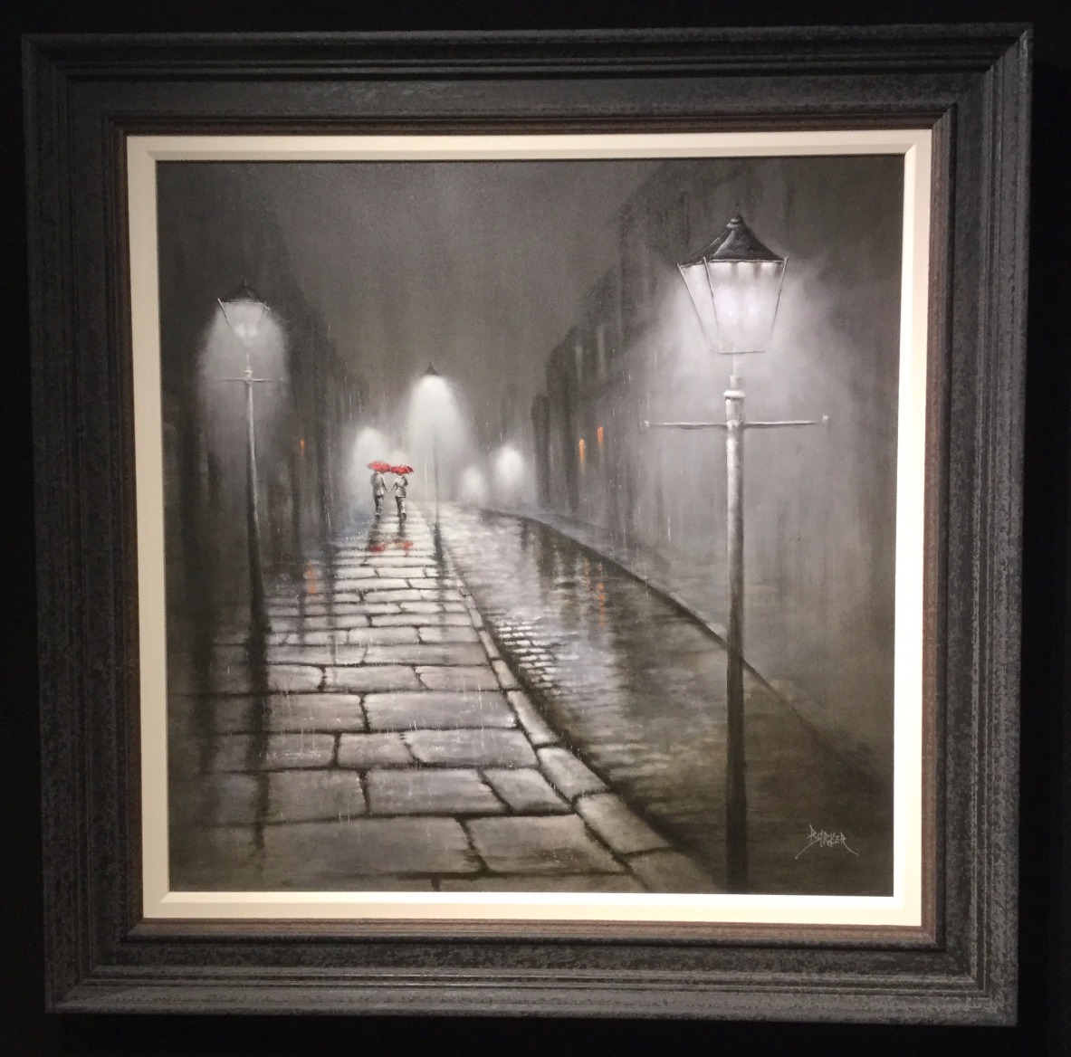 Cobbled Together - Northern Light by Bob Barker, Northern | Nostalgic