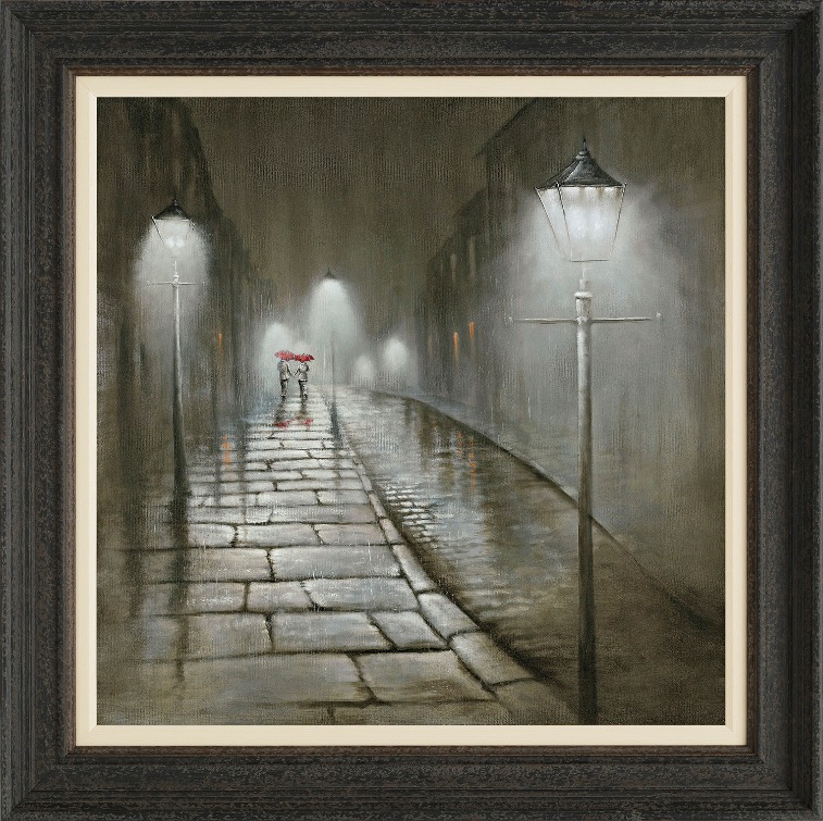 Cobbled Together - Northern Light by Bob Barker, Northern | Nostalgic