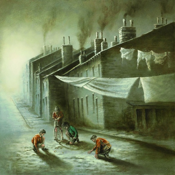 No Swaps - Northern Light by Bob Barker, Nostalgic | Northern