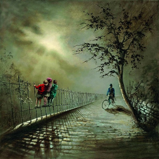 It Wasn't Us - Northern Light by Bob Barker, Northern | Nostalgic | Rare | Children