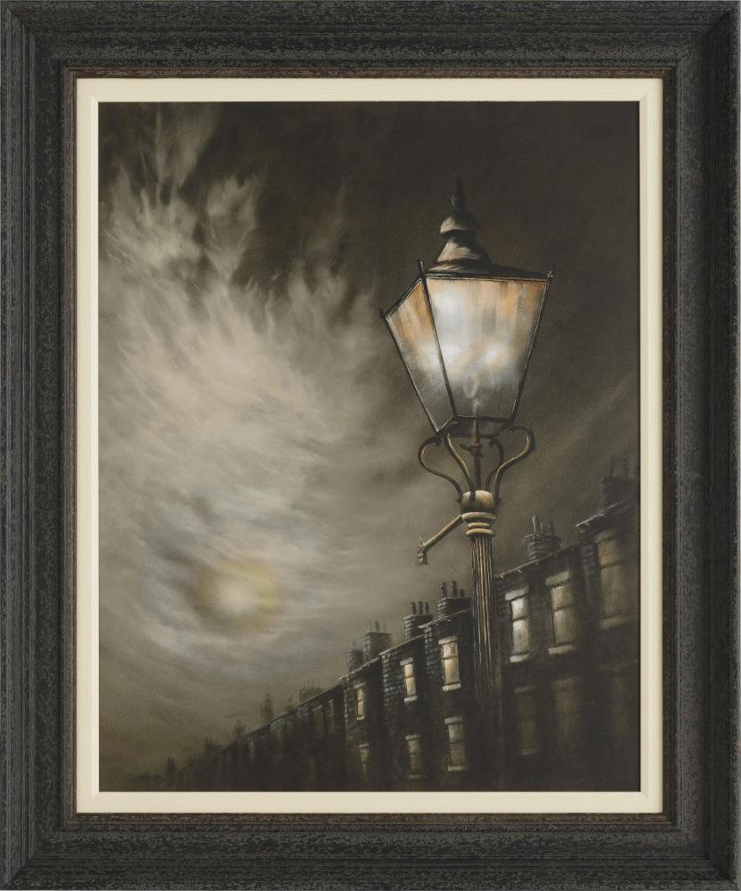 Northern Light by Bob Barker, Northern | Nostalgic | Local