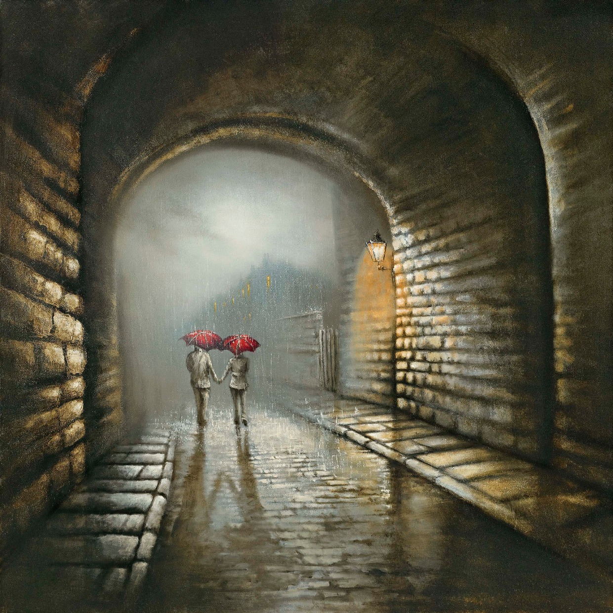 Tunnel of Love by Bob Barker, Love | Couple | Nostalgic
