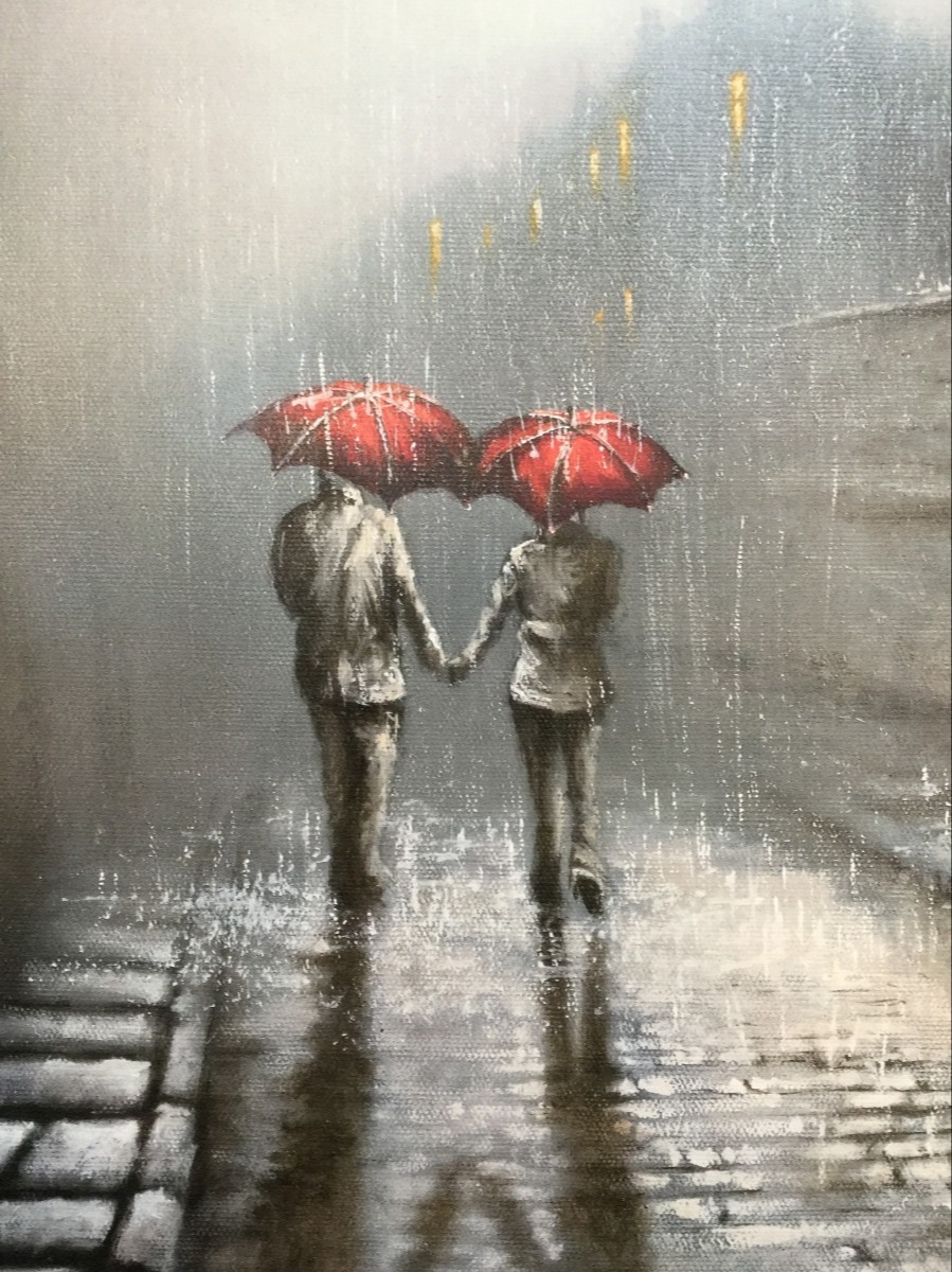 Tunnel of Love by Bob Barker, Love | Couple | Nostalgic