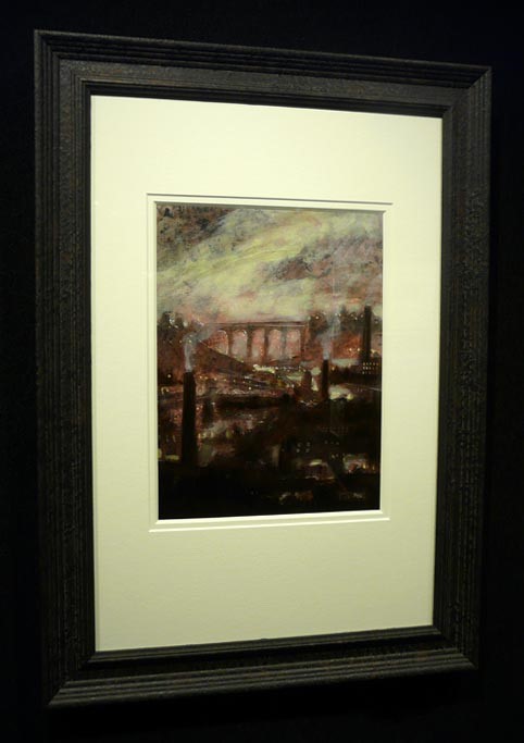 Daylight by David Bez, Transport | Train | Nostalgic | Northern | Landscape | Industrial