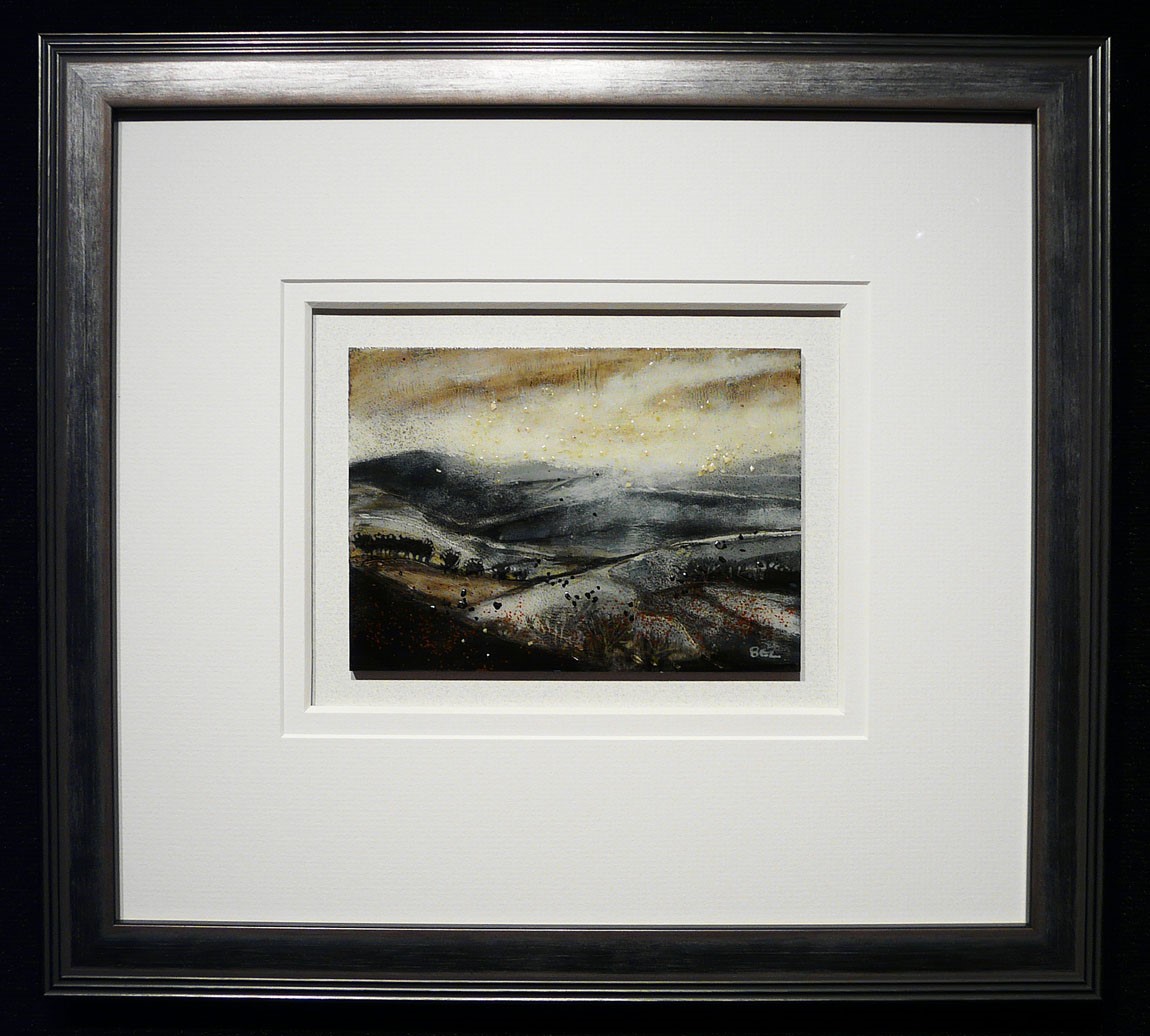 Pennine Way by David Bez