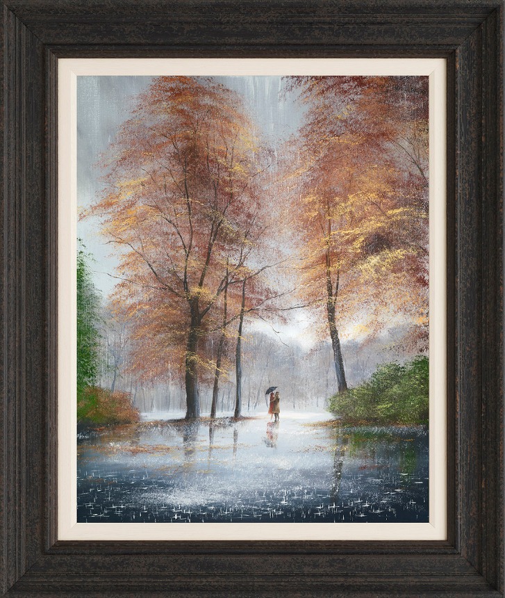 Autumn Romance by Jeff Rowland