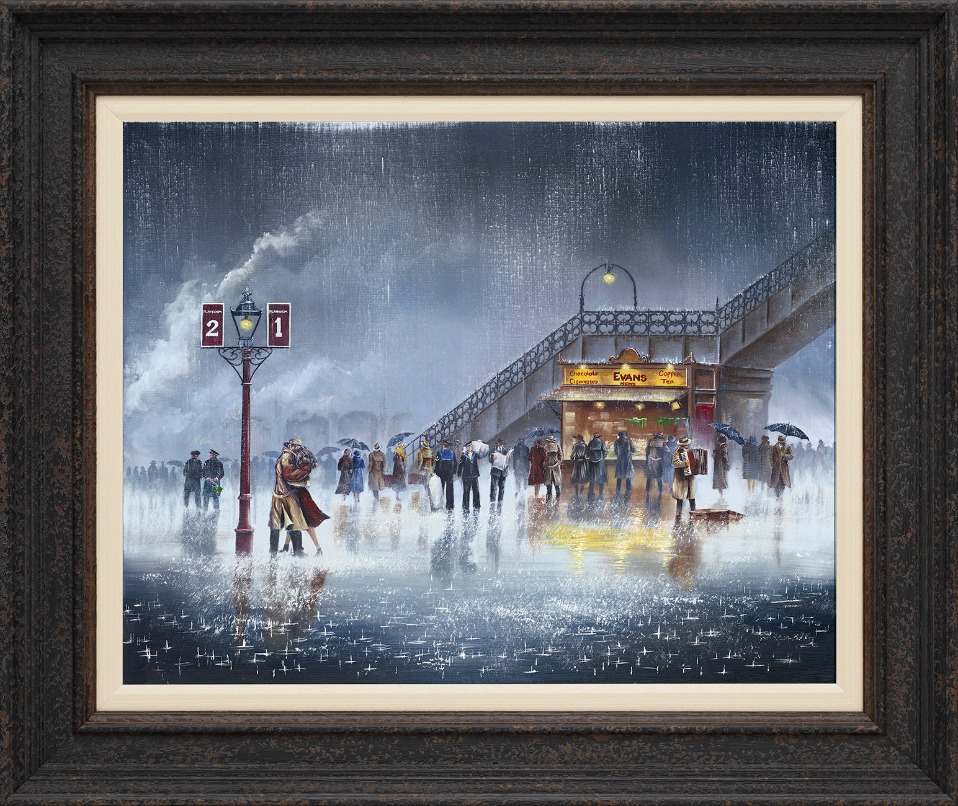 You Don't Know How Much I Miss You by Jeff Rowland