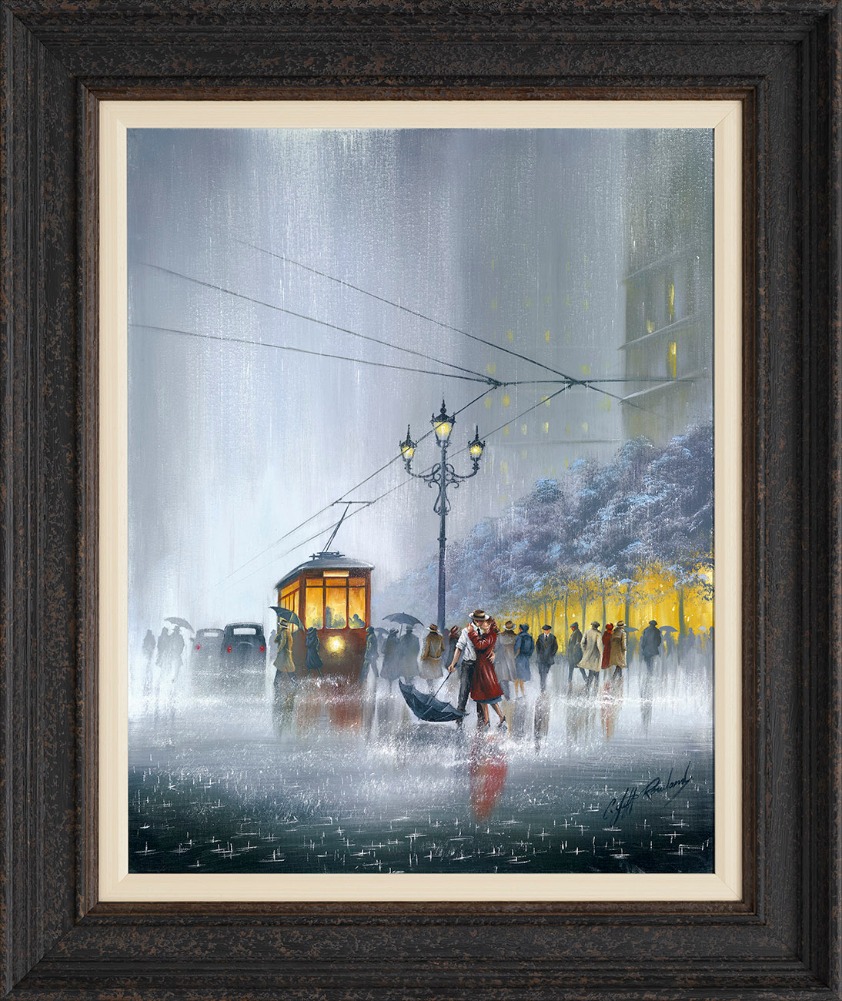 Crazy For You by Jeff Rowland