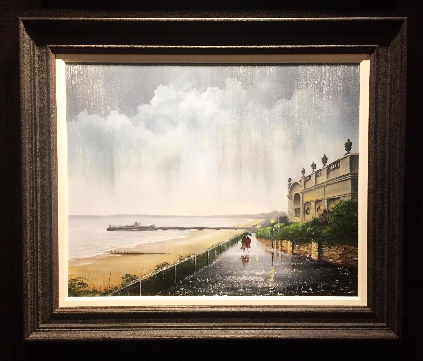 Promenade by Jeff Rowland