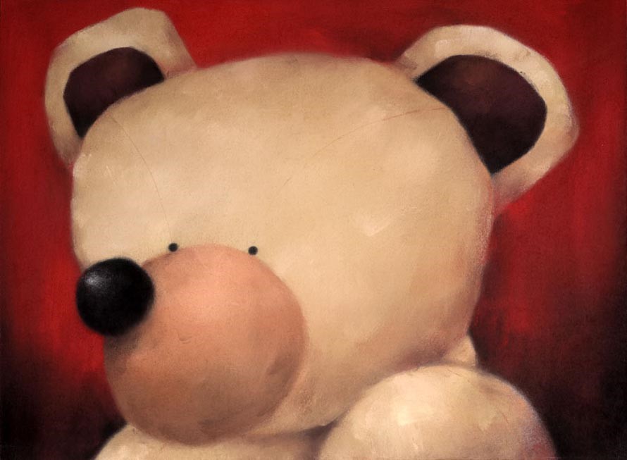 Loved by Doug Hyde, Bear | Customer Sale