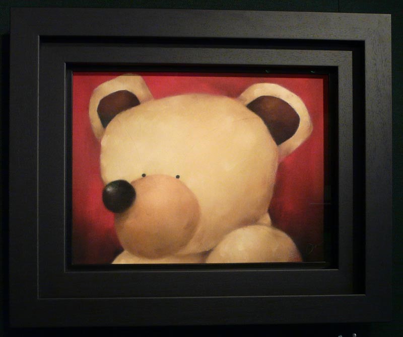 Loved by Doug Hyde, Bear | Customer Sale