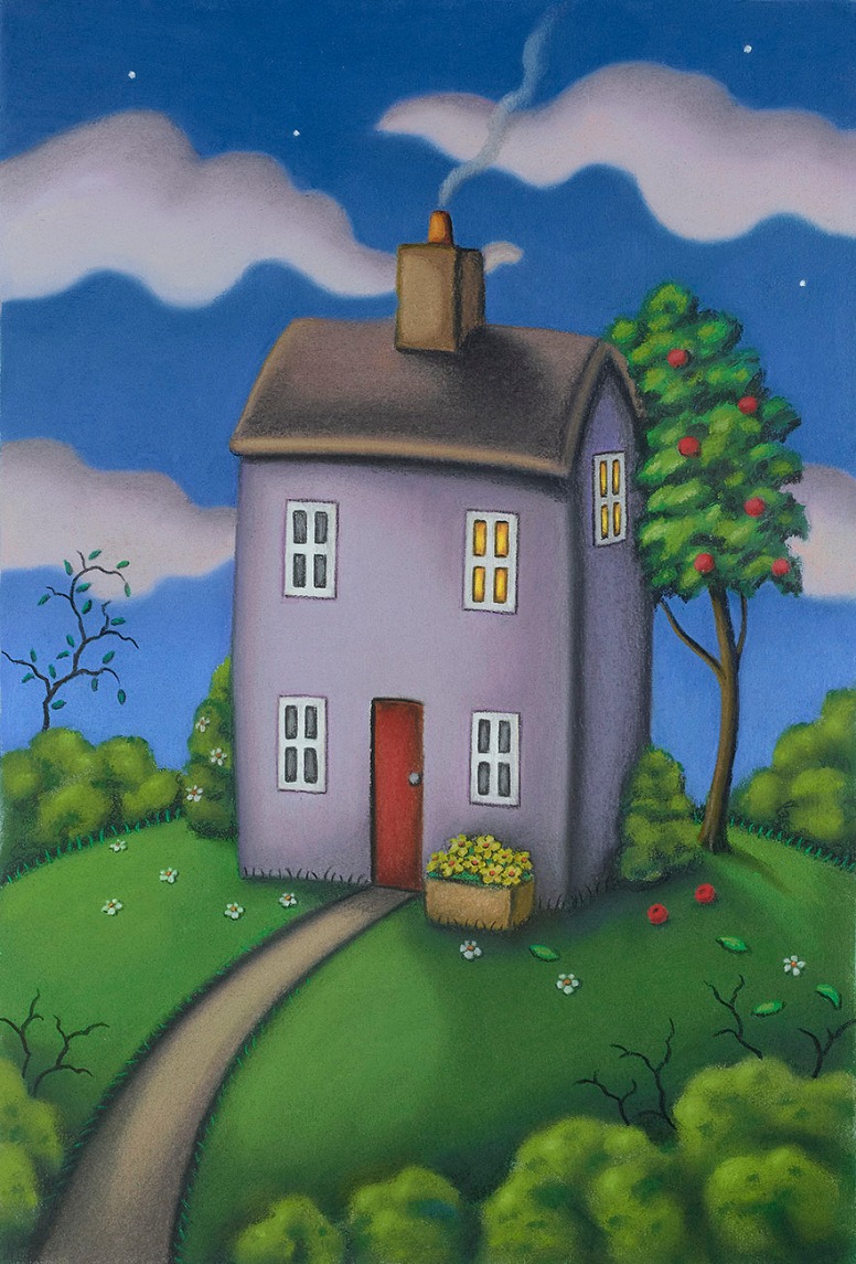 Some Enchanted Evening by Paul Horton Some Enchanted Evening by Paul Horton