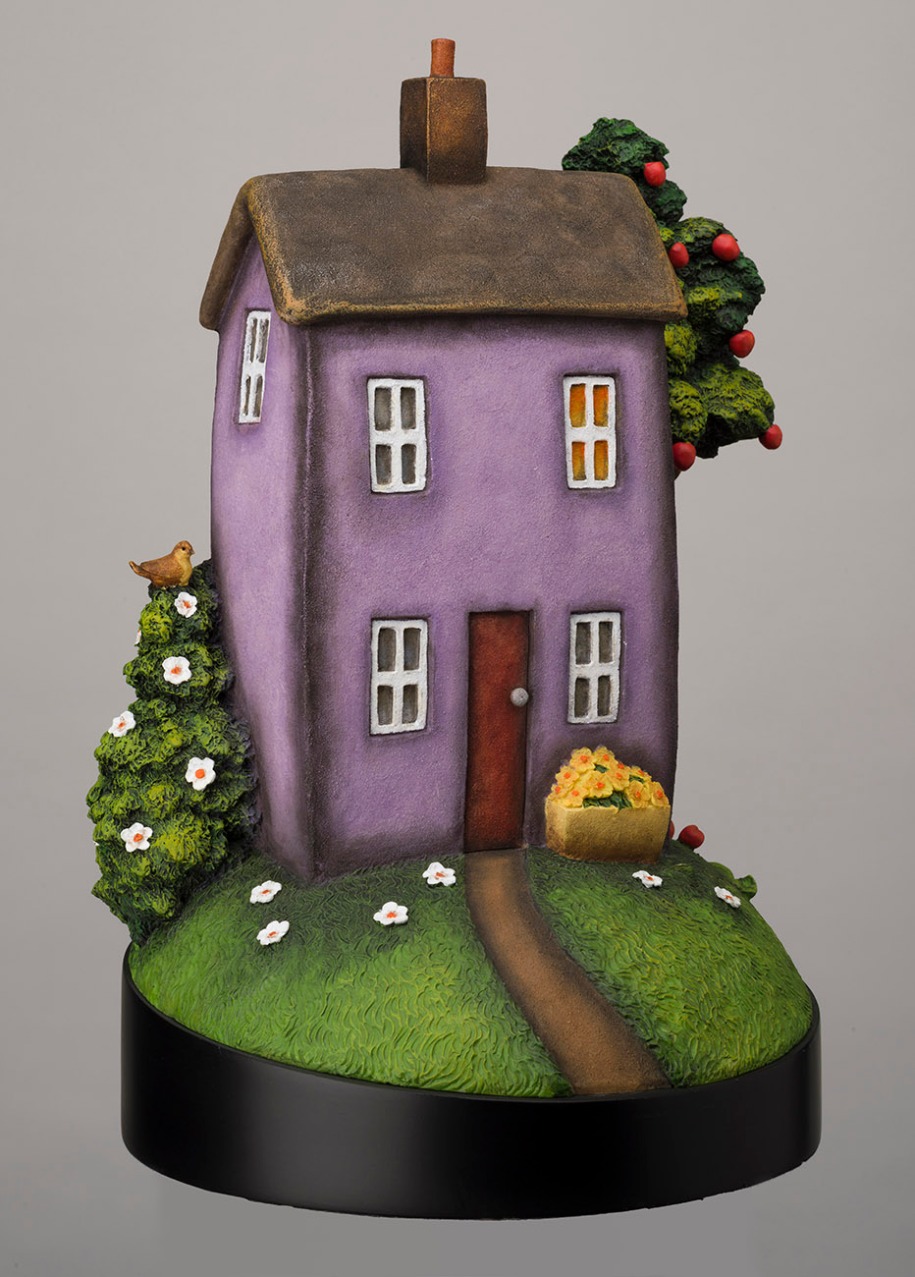 Some Enchanted Evening by Paul Horton Some Enchanted Evening by Paul Horton, Sculpture