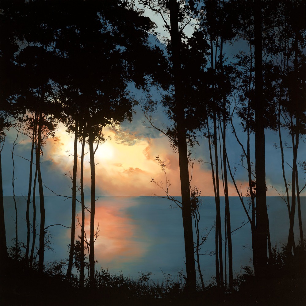 Finding a Way by Richard Rowan Finding a Way by Richard Rowan, Landscape