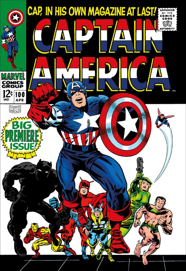 Marvel 2015 Portfolio of 6 by Marvel Comics - Stan Lee Marvel 2015 Portfolio of 6 by Marvel Comics - Stan Lee, Comic | Nostalgic | Film