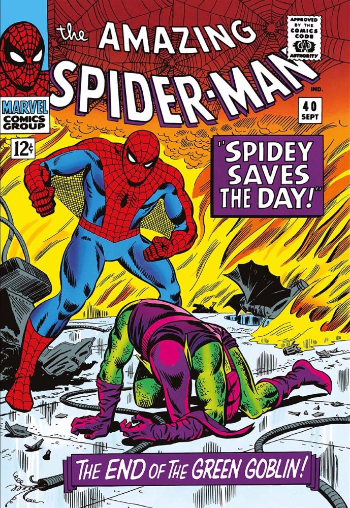 Marvel 2016 Portfolio of 6 by Marvel Comics - Stan Lee Marvel 2016 Portfolio of 6 by Marvel Comics - Stan Lee, Comic | Marvel | Nostalgic