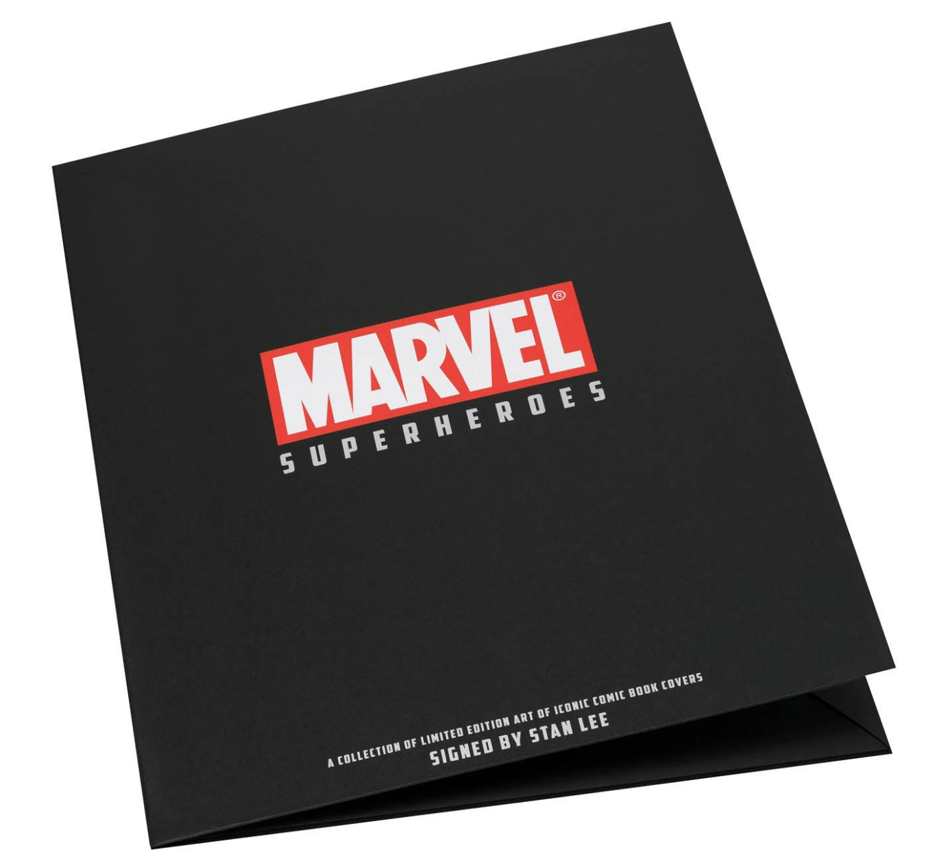 Marvel 2015 Portfolio of 6 by Marvel Comics - Stan Lee, Comic | Nostalgic | Film