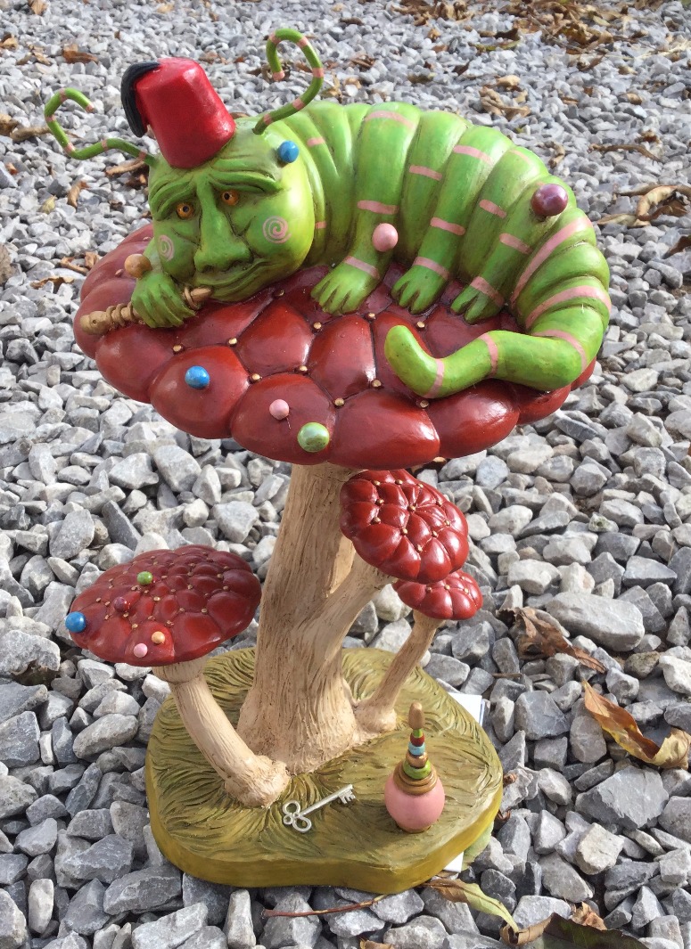 And who are you? by Peter Smith And who are you? by Peter Smith, Sculpture | Film