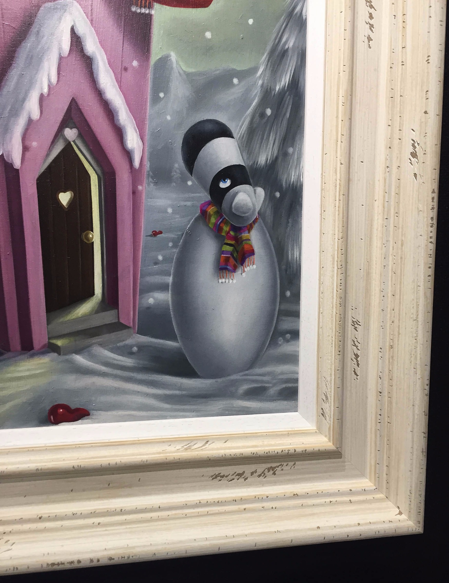 Snow Place Like Home by Peter Smith Snow Place Like Home by Peter Smith, Love | Romance | Snow