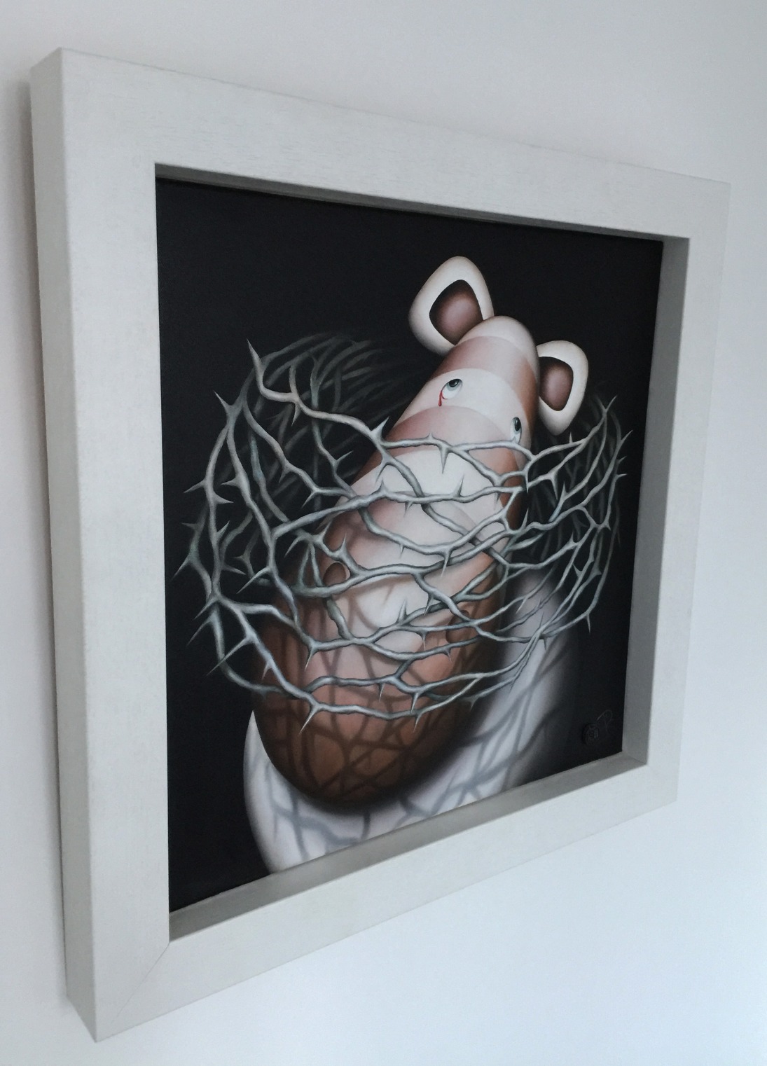 Loss of Innocence by Peter Smith Loss of Innocence by Peter Smith, Customer Sale