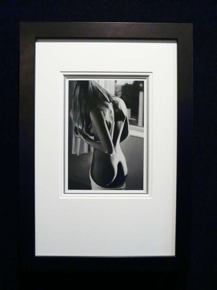 Hotel Dawn by Paul Stone Hotel Dawn by Paul Stone, Nude | Figurative